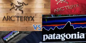 patagonia vs arcteryx